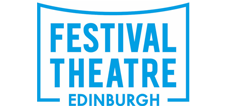 festival theatre edinburgh